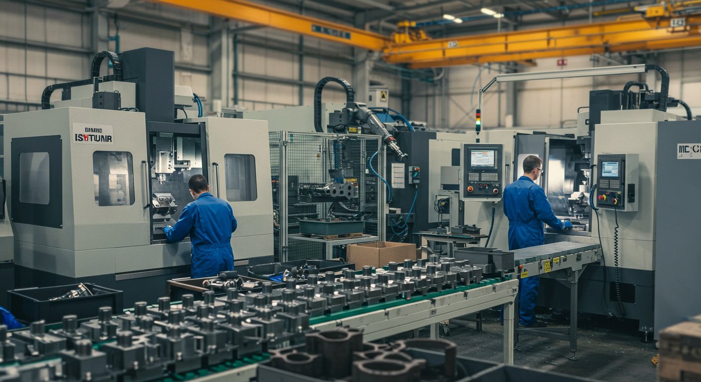 Стандартные детали