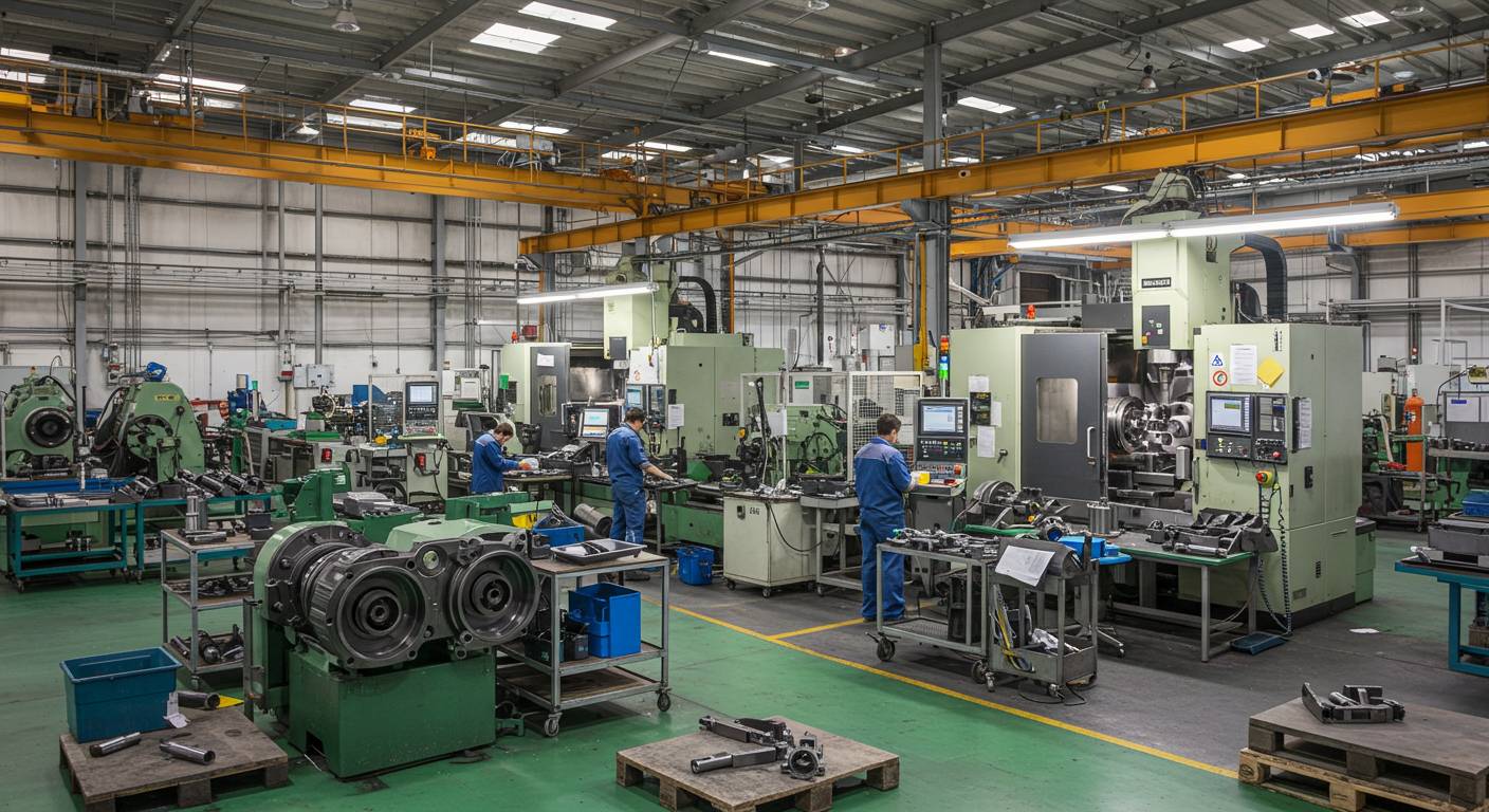 Детали для сельхозтехники