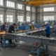 Производство деталей по назначению для мостостроения