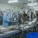Производство деталей медицинская стерилизационное оборудование
