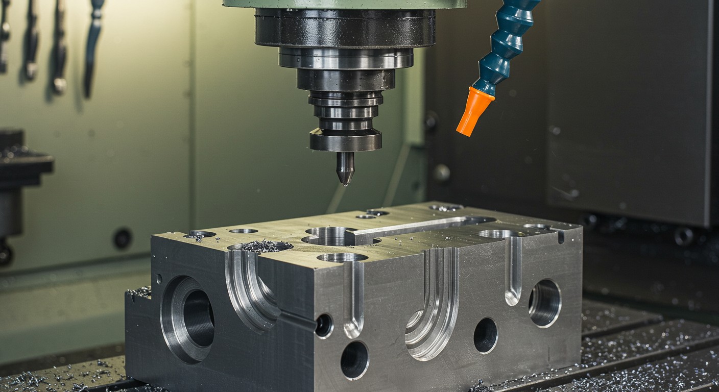 Фрезеровка профилей и пазов на ЧПУ Фрезеровка профилей и пазов на ЧПУ