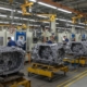 Производство крупных корпусов для автомобильной отрасли