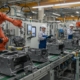 Производство прочных корпусов для автомобильной отрасли