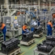 Производство герметичных корпусов для автомобильной отрасли
