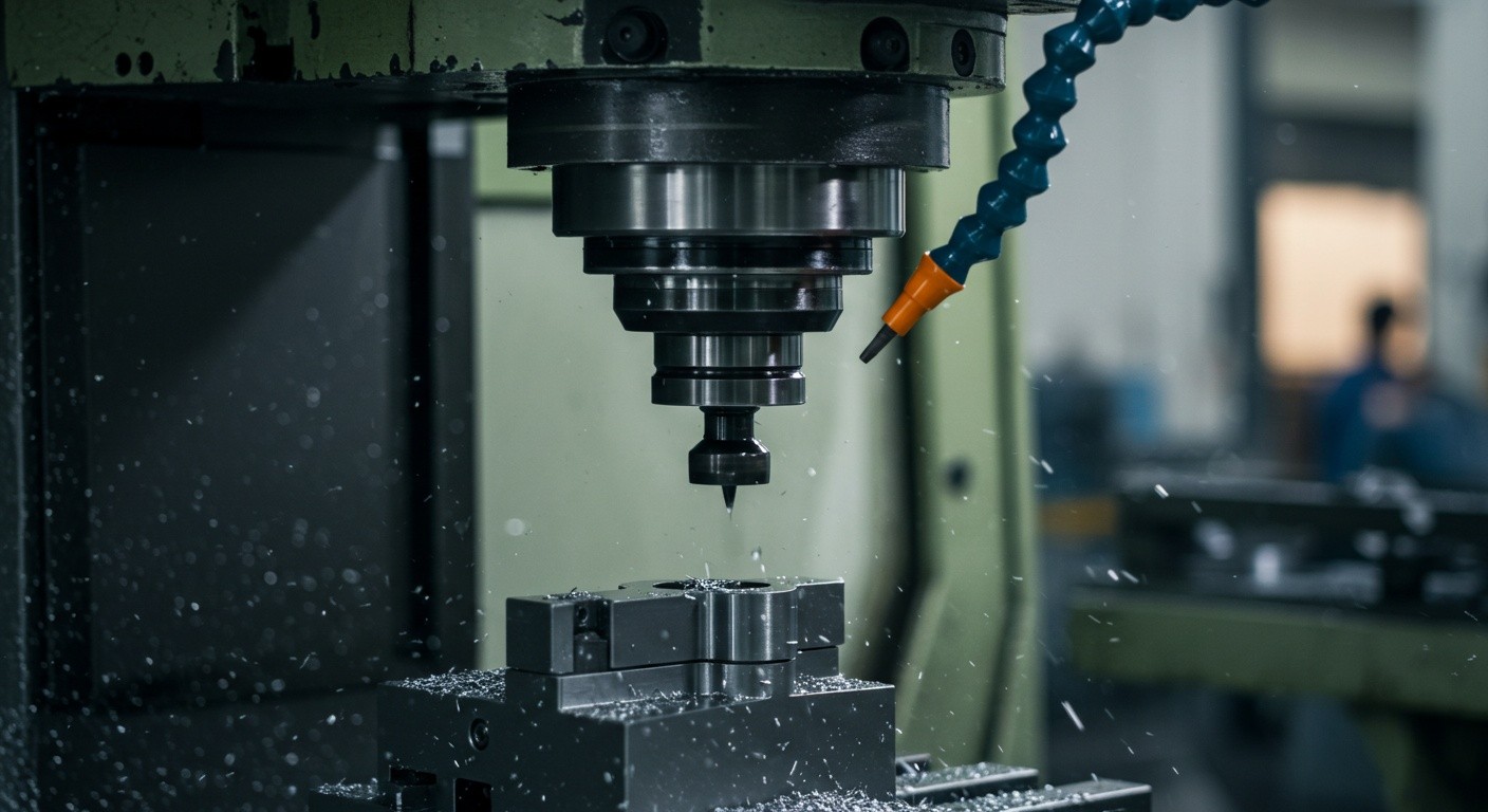 Массовая фрезеровка изделий Массовая фрезеровка изделий