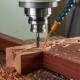 Фрезеровка деревянных деталей высокой точности