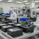 Производство специализированных корпусов для медицинского оборудования