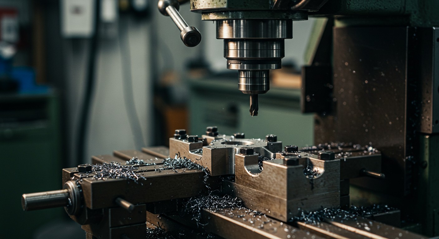 Ручная фрезеровка Ручная фрезеровка