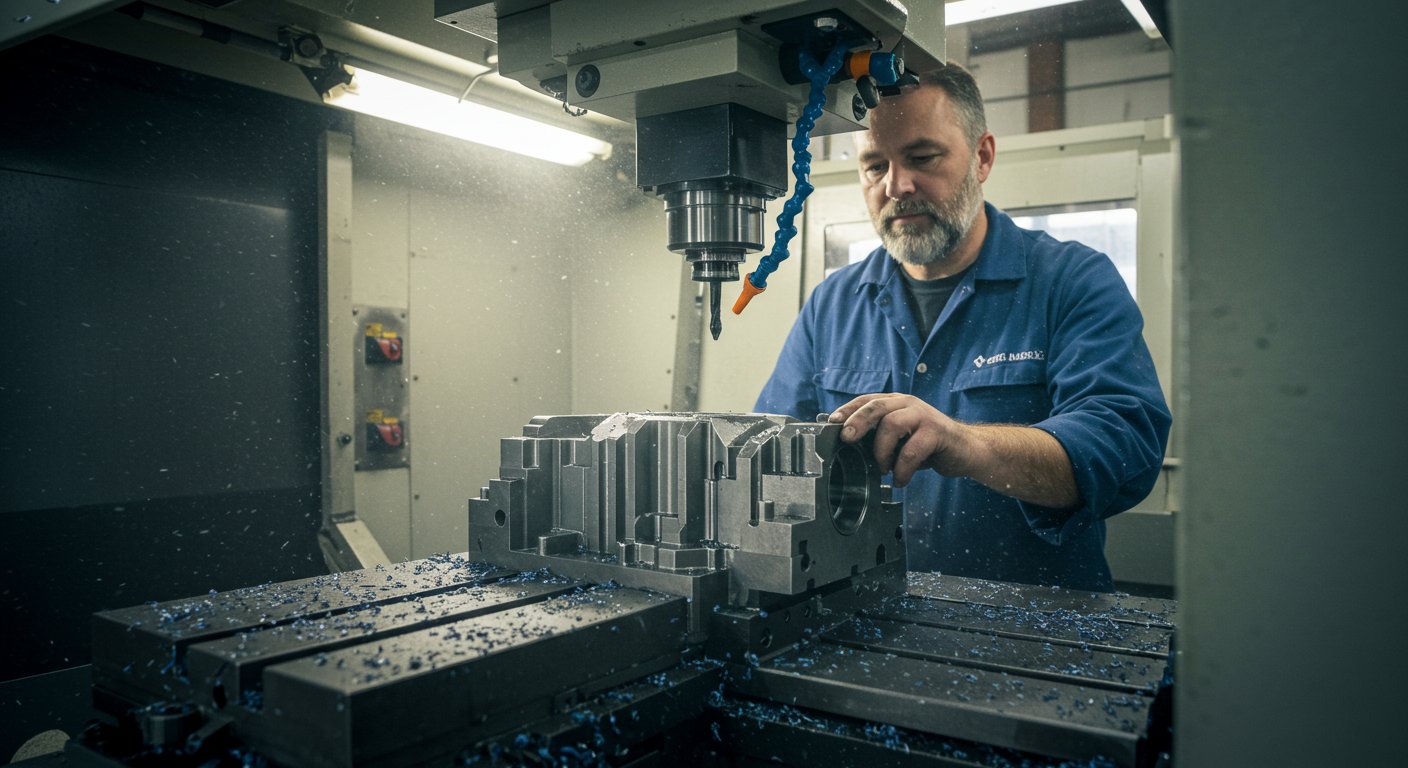 Фрезеровка точных деталей на ЧПУ Фрезеровка точных деталей на ЧПУ