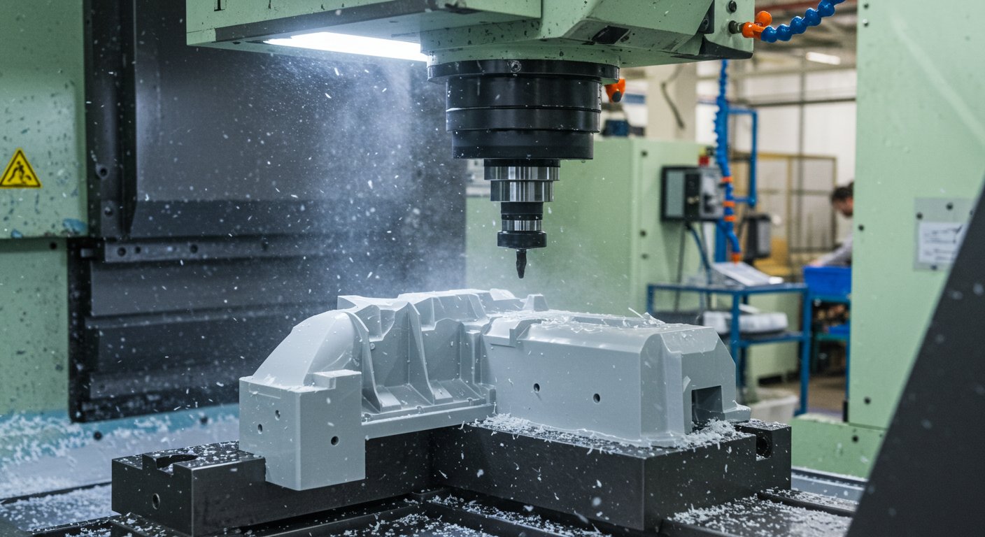 Фрезеровка пластиковых элементов Фрезеровка пластиковых элементов