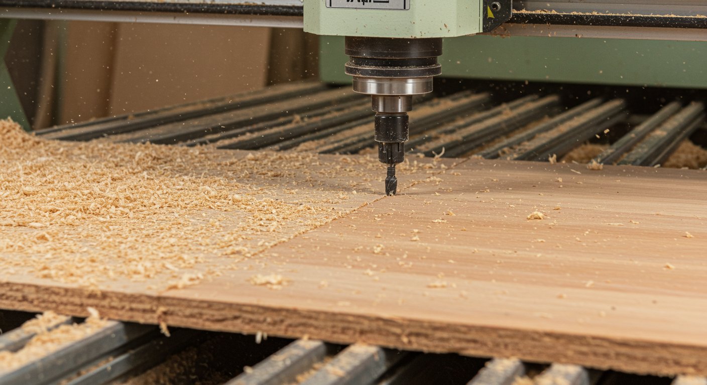 Фрезеровка МДФ и ДСП Фрезеровка МДФ и ДСП