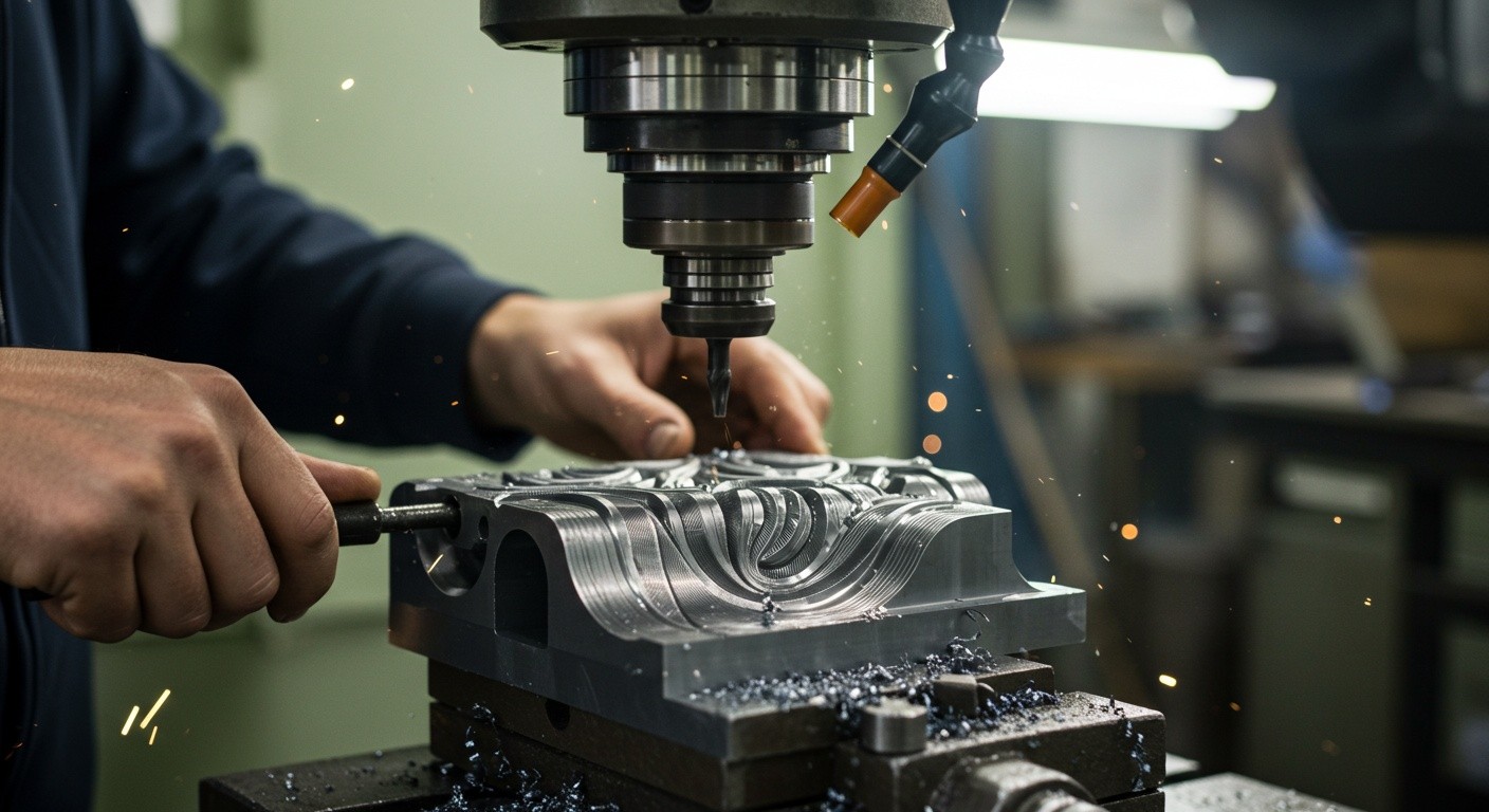 Фрезеровка с шаблоном Фрезеровка с шаблоном