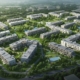 Производство крупных универсальных корпусов