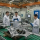 Производство деталей защитные для авиационной отрасли