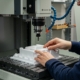 Фрезеровка по функциональности прототипная пластиковых изделий