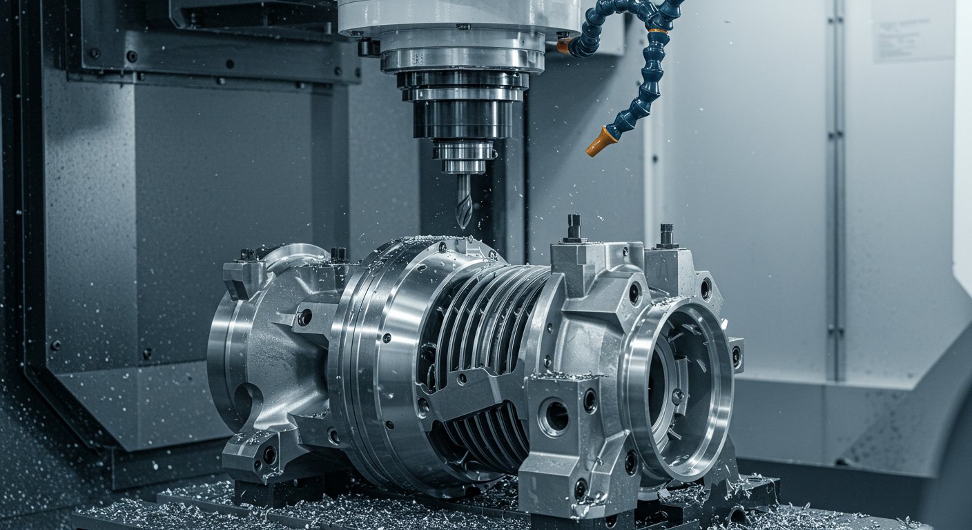 Фрезеровка по форме объемные изделия